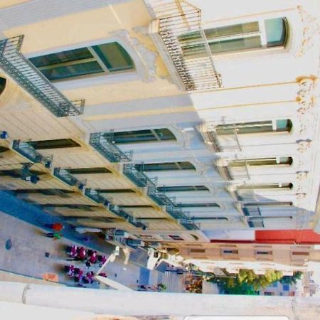 Large Flat Old Town Apartment Alicante Exterior photo