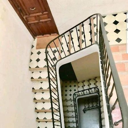 Large Flat Old Town Apartment Alicante Exterior photo