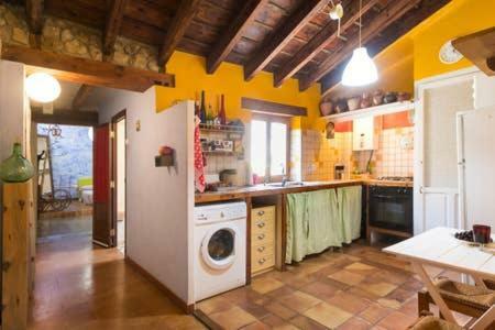 Large Flat Old Town Apartment Alicante Exterior photo