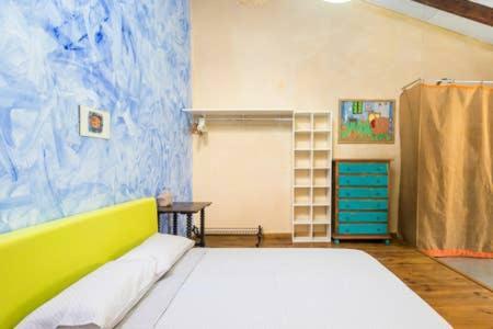 Large Flat Old Town Apartment Alicante Exterior photo
