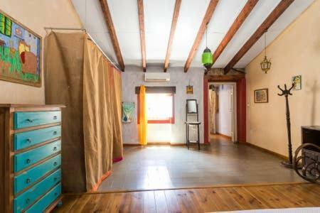 Large Flat Old Town Apartment Alicante Exterior photo