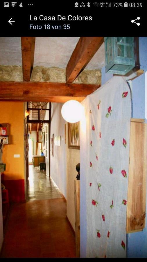 Large Flat Old Town Apartment Alicante Exterior photo