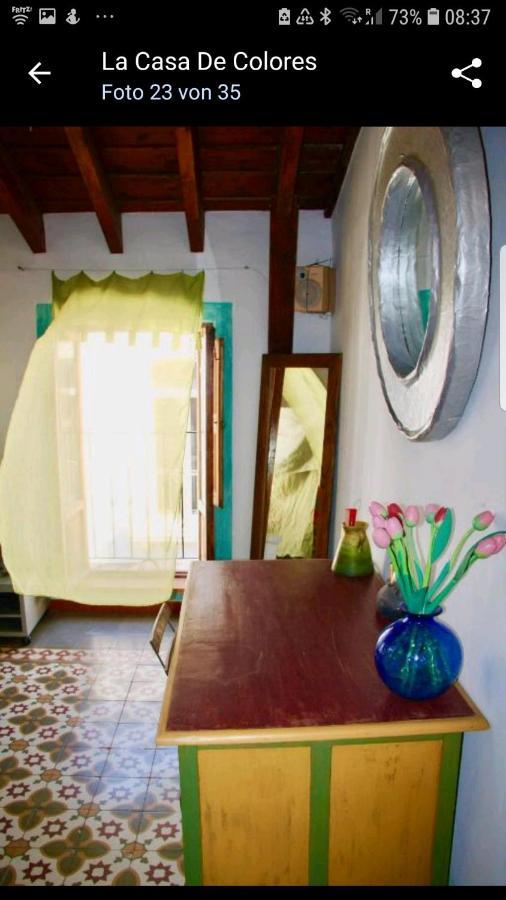 Large Flat Old Town Apartment Alicante Exterior photo